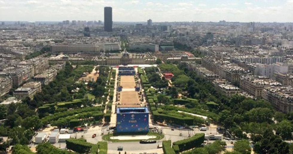 5 Must-See Cities in Europe