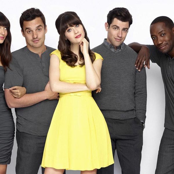 The 25 Best Jessica Day Outfits