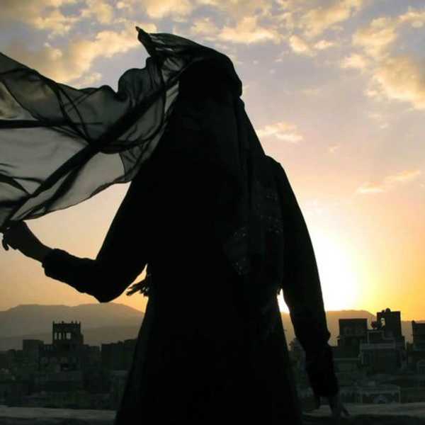 28 Reasons Why I'm A Privileged Muslim American Woman