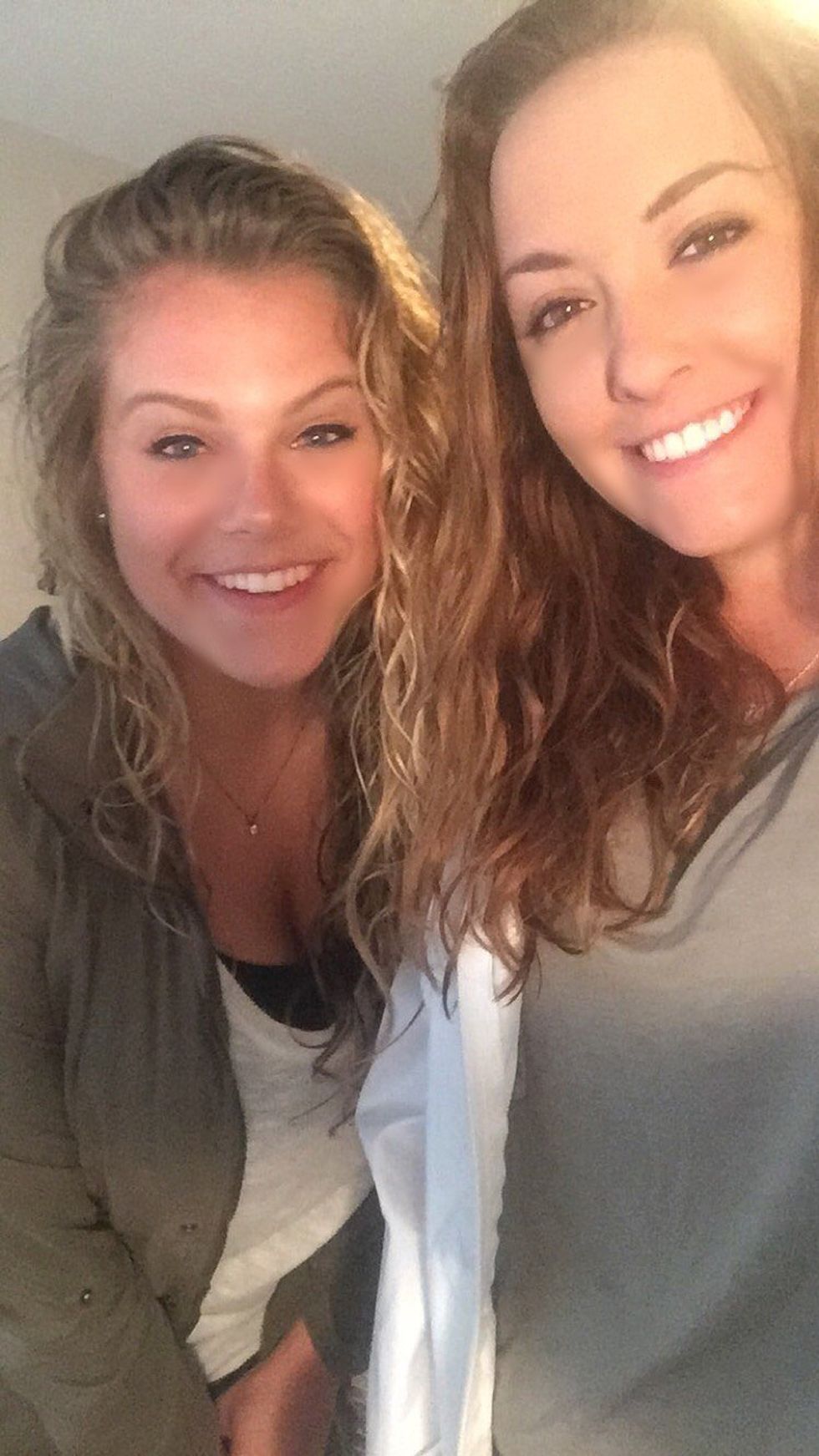 25 Reasons Why I Love my Brother's Girlfriend