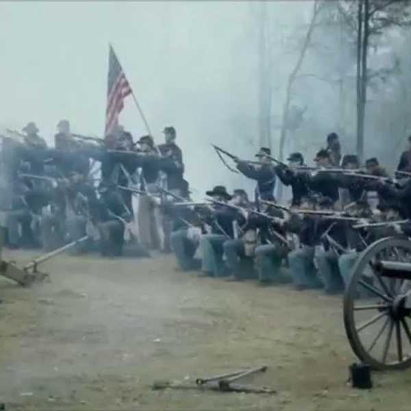 Why 'Free State Of Jones' Made Me A Better Person