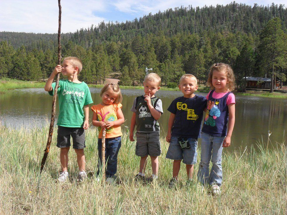 A Letter To My Childhood Neighborhood Friends