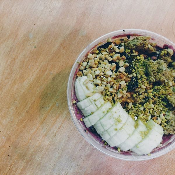 Two Sides To The Fitness Fad