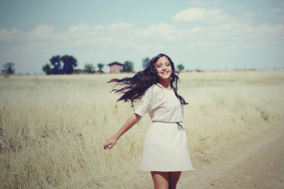 2 Life Secrets You Can't Live Without