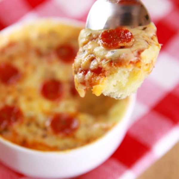 7 Microwavable Meals For College Students