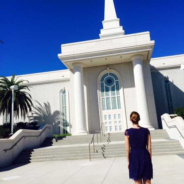 Being A Mormon With Depression