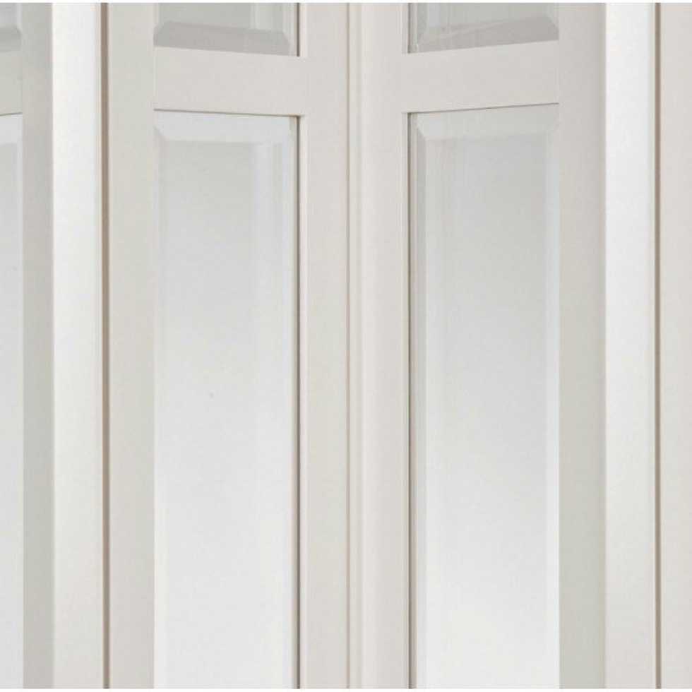 The Closet, Part I