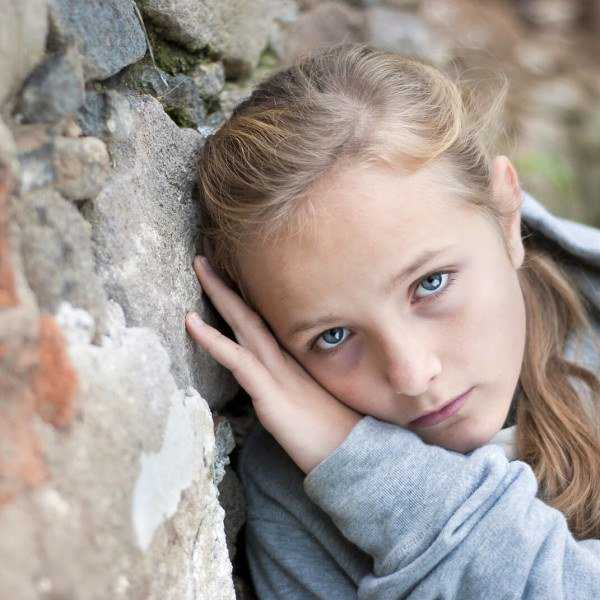 Why All Christians Should Foster a Child