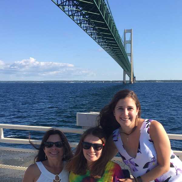 How Vacations Are Different After Losing A Family Member