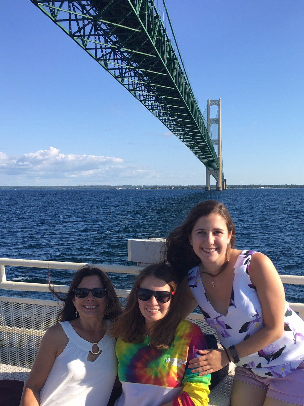 How Vacations Are Different After Losing A Family Member