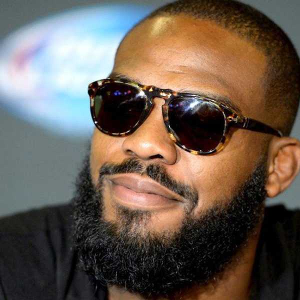 Have We Seen the Last of Jon Jones?