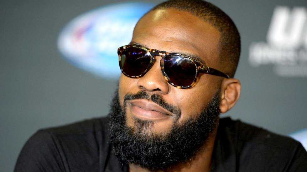 Have We Seen the Last of Jon Jones?