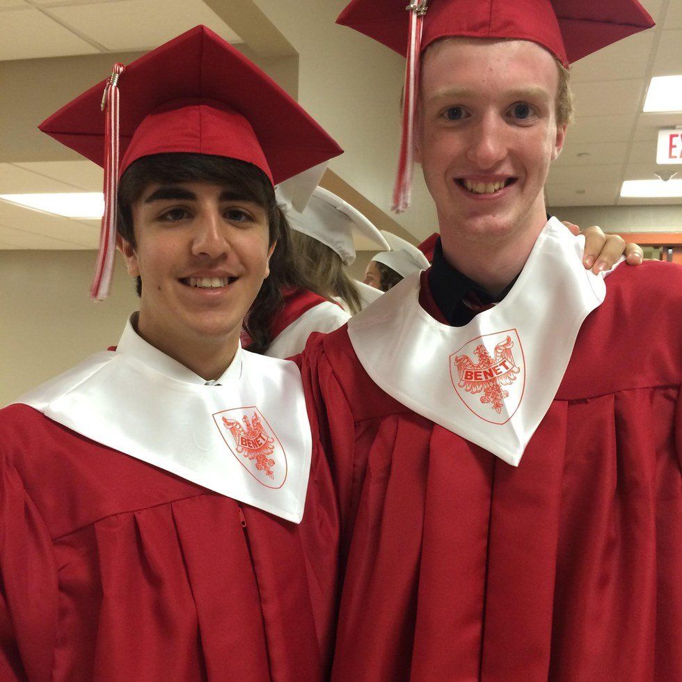 I'm In A Hurry And I Don't Know Why