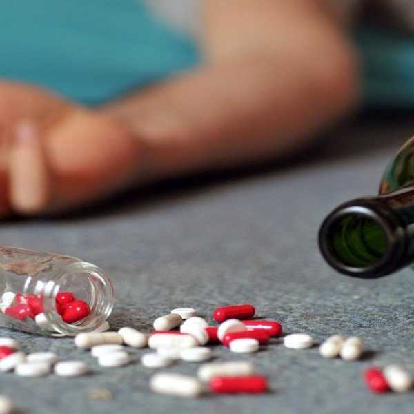 What Is Killing More Americans Than You Realize