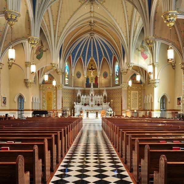 12 Things Catholics Know All Too Well