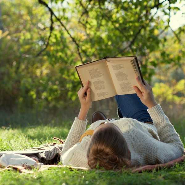 What Books Should You Read This Summer?