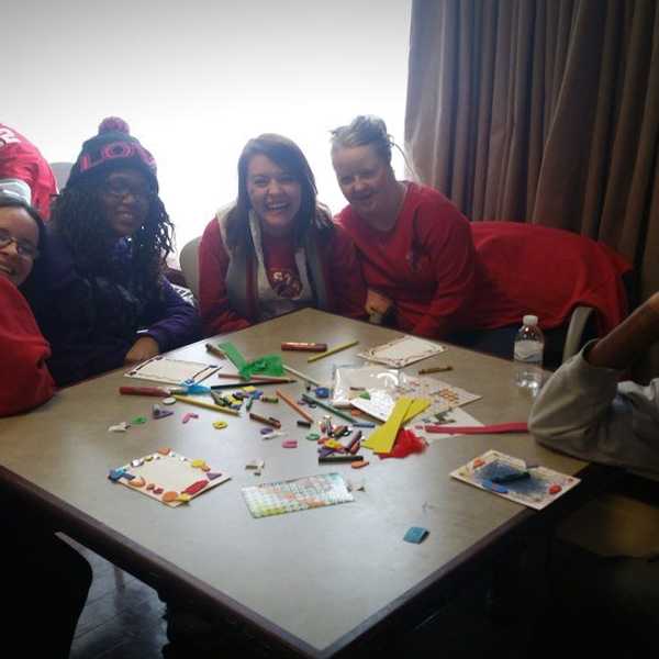 Volunteering: Selfless Or Selfish?