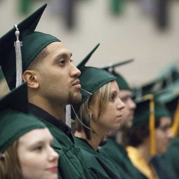 Going To College Isn't The Path For Everyone