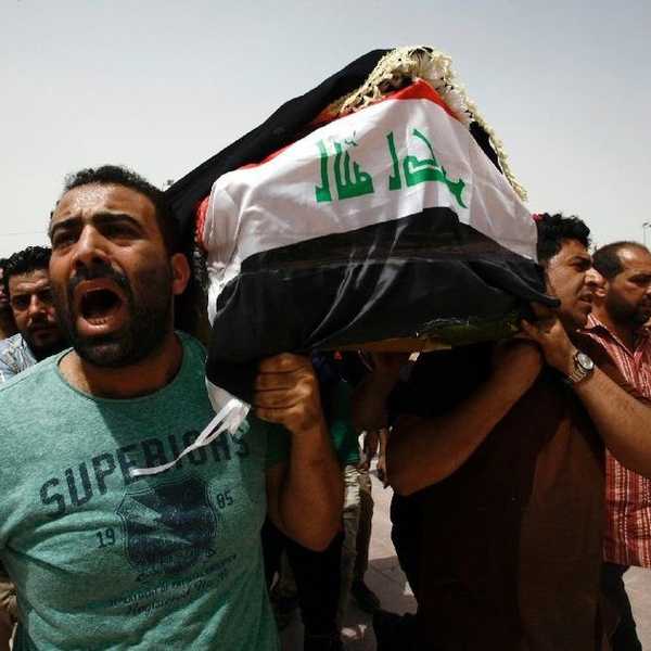 Over 300 Muslims Are Dead, But Where Is The Outrage?