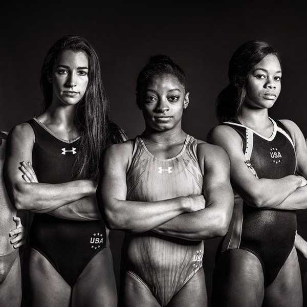 Why The Rio Olympics Is Just What This Country Needs