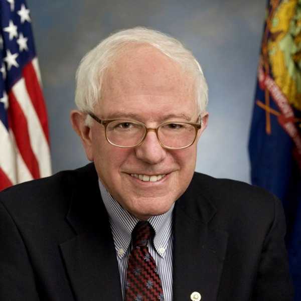 Bernie Sanders Is The Ron Paul of 2016