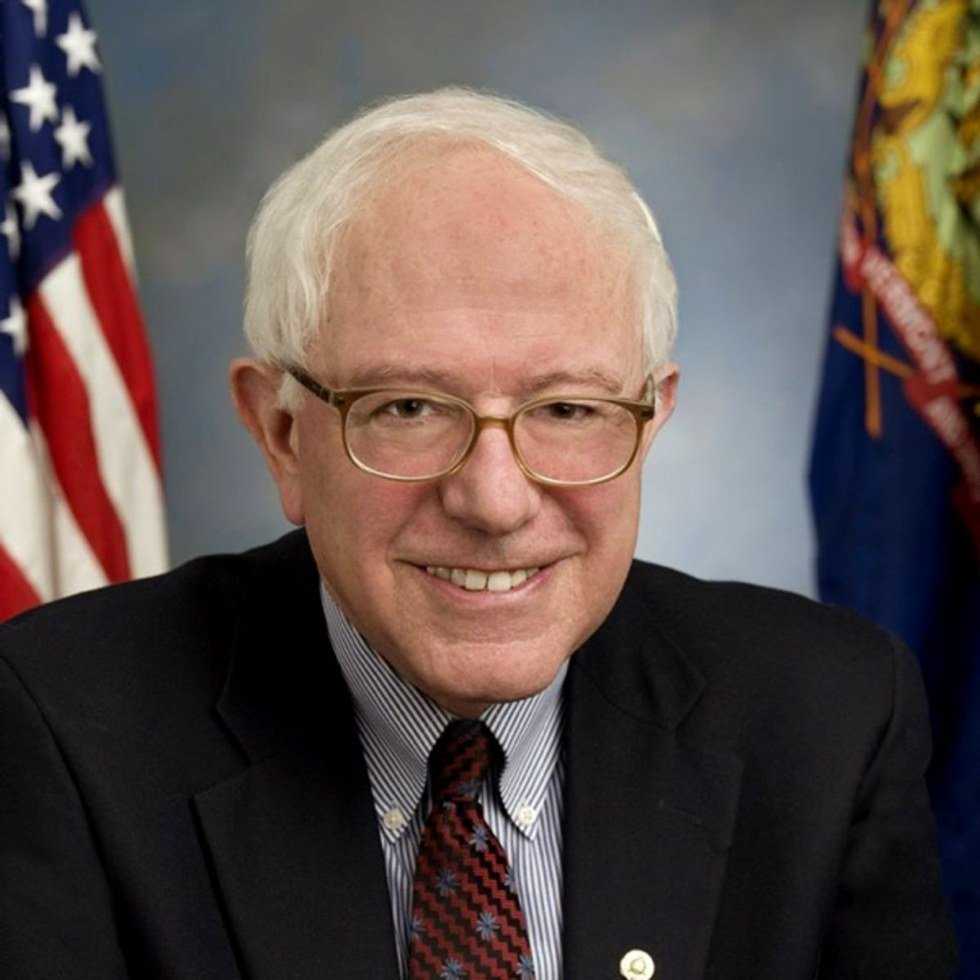 Bernie Sanders Is The Ron Paul of 2016