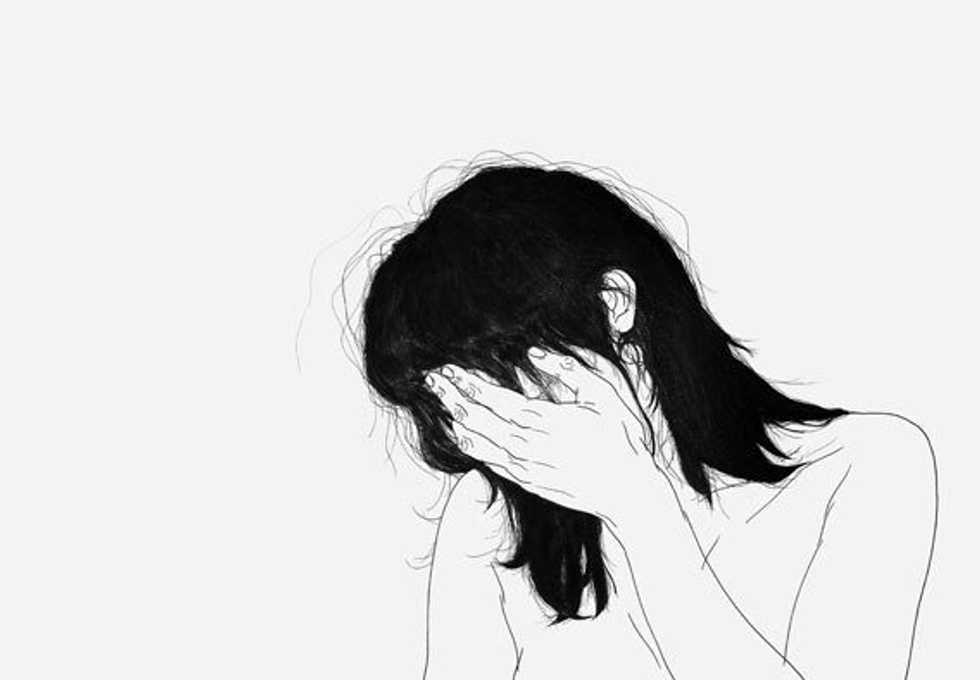 Living With Mental Illness