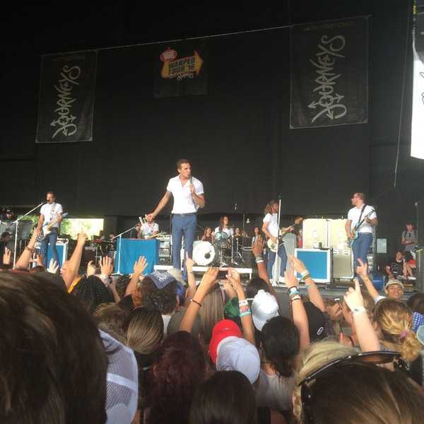Why You Should Be in the Pit.