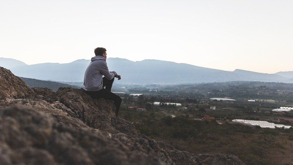 When Life Doesn't Go As Planned