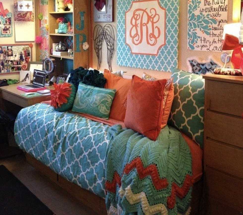 10 College Packing Must-Haves