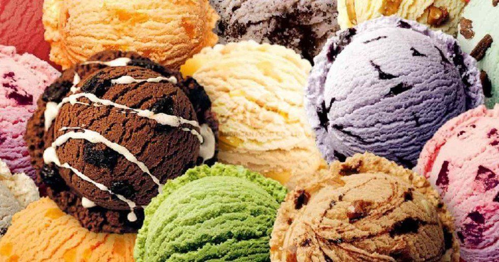 10 Signs You Work At An Ice Cream Shop