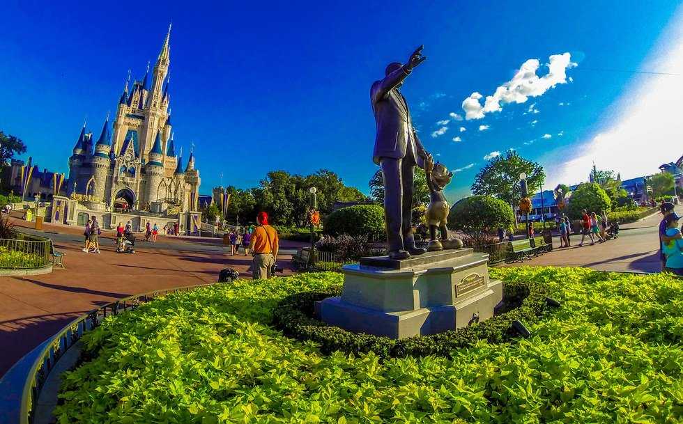 10 Things Disney Lovers Are Tired Of Hearing