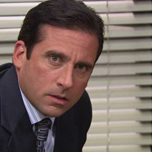 Adulting As Told By The Office