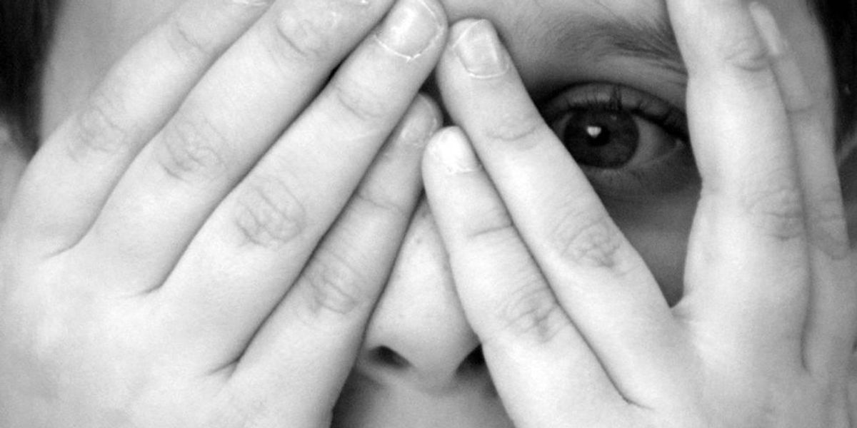 Not Getting A Look In Why It's Not Okay To Look | The Odyssey Online