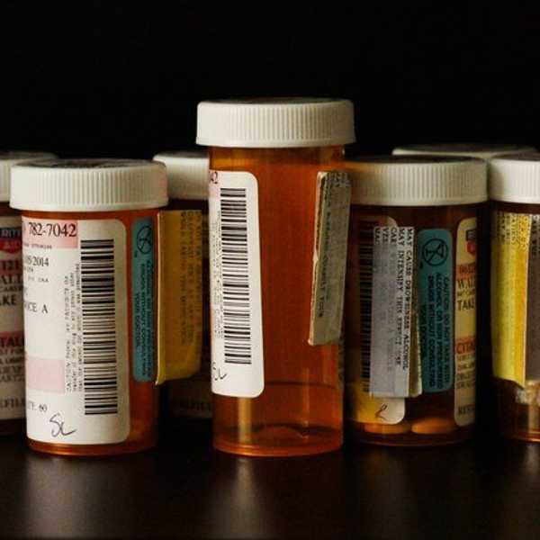 How I Decided Anti-Depressants Weren't For Me