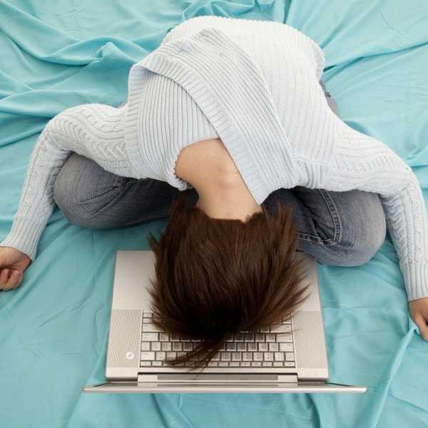 If Sleep Were My Ex-Boyfriend I'd Consider Shooting Him