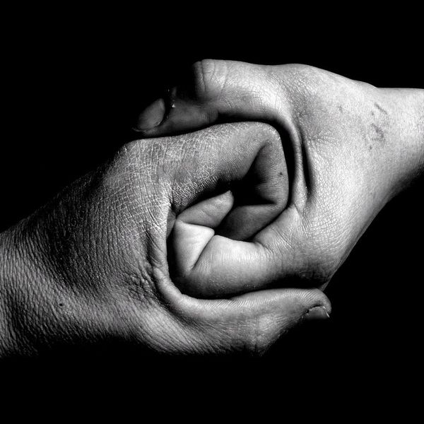 United We Should Stand