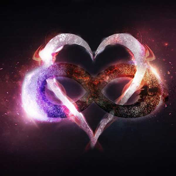 Love Is Infinite
