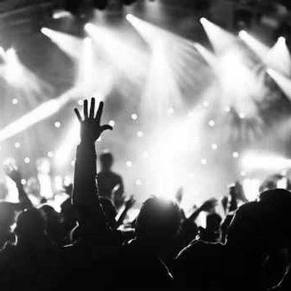 More Than A Concert