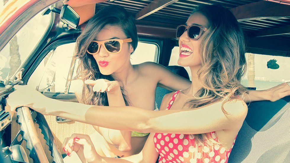 The Ultimate Summer Playlist