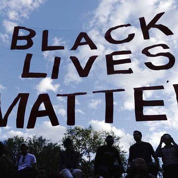 Is Race Real?