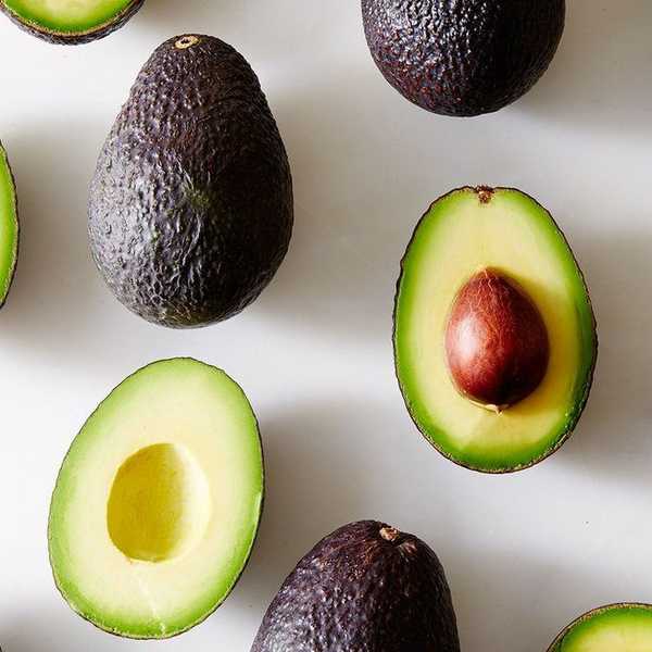 An Examination Of The Cult Of The Avocado