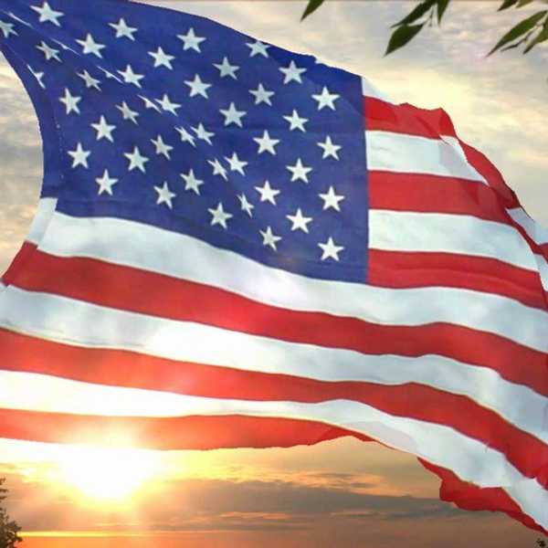 We The Future Of America