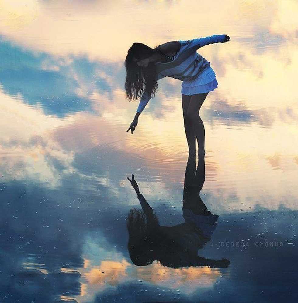 Accept Yourself