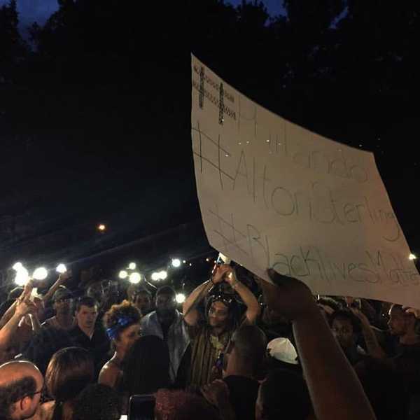 Black Lives Matter And White Privilege: A Discussion On What Matters