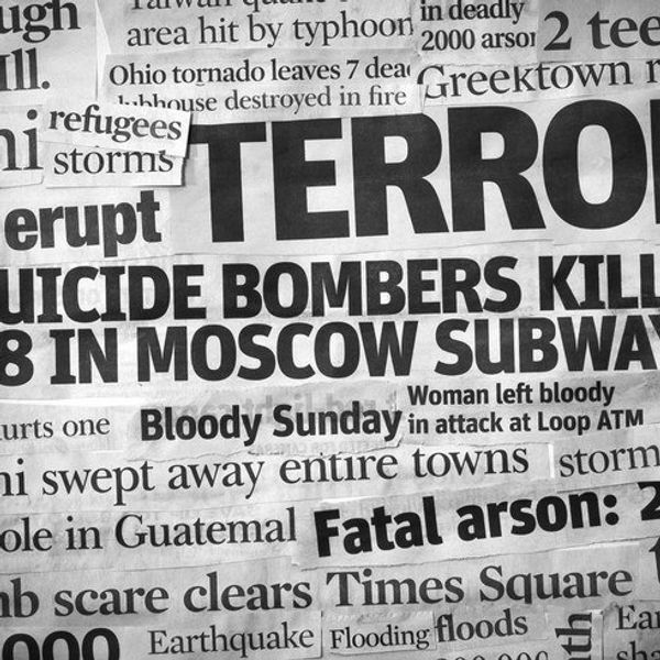 10 Reasons I Hate Talking About Current Events