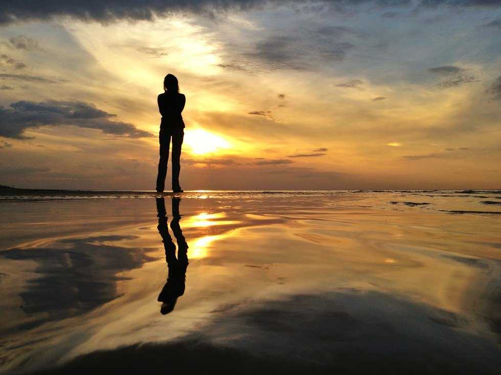 Reflecting On My First Year As An Adult
