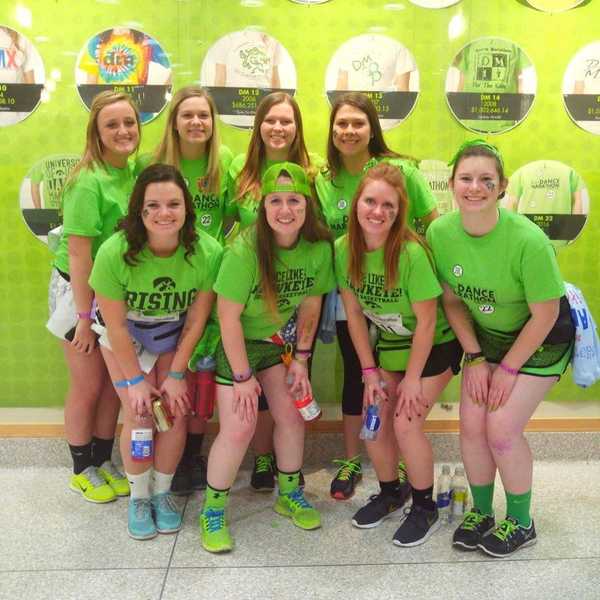 What Cancer Means To Me