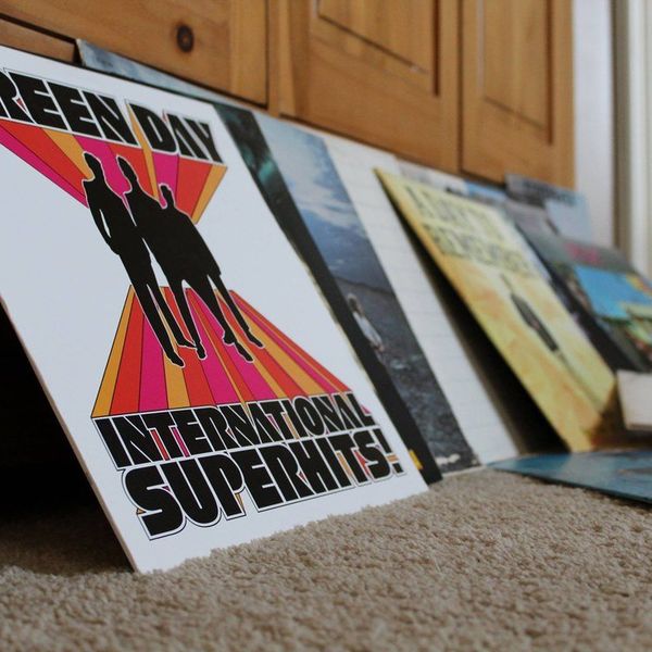 My Top 5 Life Changing Bands