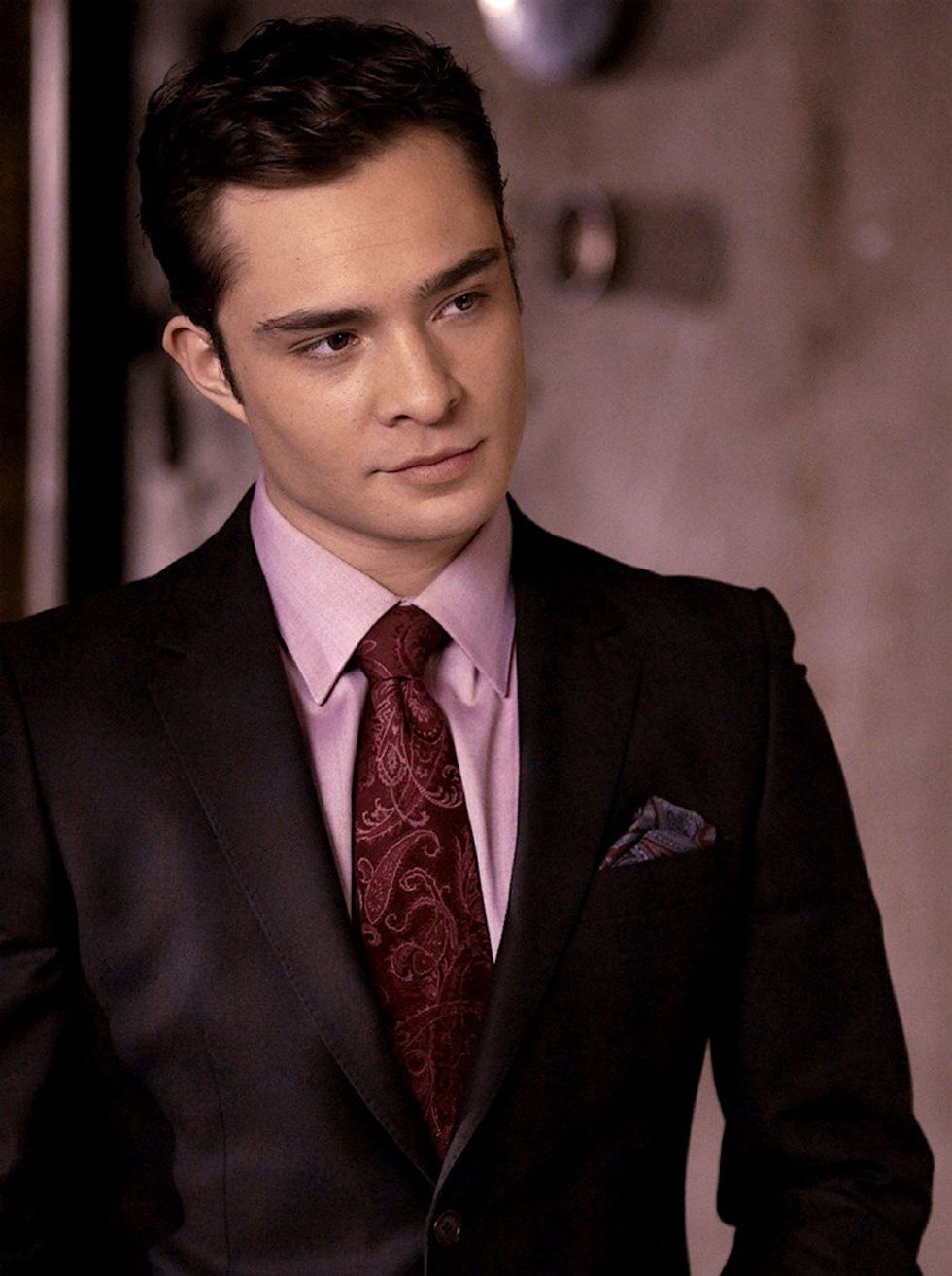 Stop Idolizing Chuck Bass